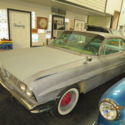 1961 PONTIAC VENTURA; 2 DOOR