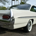 1961 Pontiac Ventura Sport Coupe Bubble Top &#034;389 Tri-Power 4 Speed&#034;