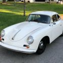 1961 Porsche 356 B Super 1600