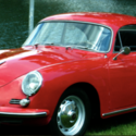 1961 Porsche 356 B T5 Super Coupe *** NO RESERVE ***