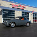 1961 Porsche 356 Outlaw Upgraded 912 Engine Nearly $100k Invested