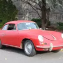 1961 Porsche 356B for sale!