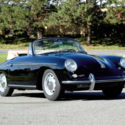 1961 Porsche 356b : Fully Restored Turn-Key