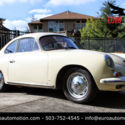 1961 Porsche 356b Pacific Northwest Owned Driver Quality