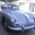 1961 Porsche 356B Super 1600
