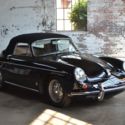 1961 Porsche