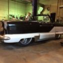 1961 Pro Street Custom Nash Metropolitian Hot Rod Street Car Project Car