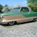 1961 Pro Street Nash Metropolitan Custom Car Hot Rod