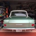 1961 Rambler America Coupe