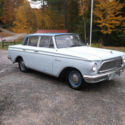 1961 Rambler American 4 Dr. Rockabilly Cruzer !!! NO RESERVE !!!