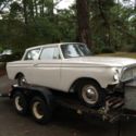 1961 Rambler American car