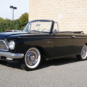 1961 RAMBLER AMERICAN CUSTOM CONVERTIBLE - RESTORED ONLY 54K MILES - NO RESERVE!