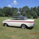 1961 Rambler American Custom Convertible