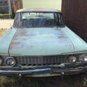 1961 Rambler Classic Super