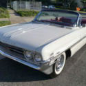 1961 RARE MODEL EQUIPPED WITH FACTORY AIR CONDITIONING WITH ORIG 394/330HP V8