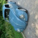 1961 Rare Safari Windshield Volkswagen Beetle VW Bug