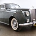 1961 Right Hand Drive Used