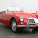 1961 Roadster Used Manual