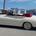 1961 Rolls Royce Cloud Completely Restored. Basically A New Car Inside And Out.