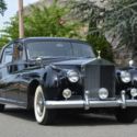 1961 Rolls-Royce Phantom  0