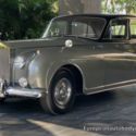 1961 Rolls Royce Phantom V