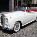 1961 Rolls Royce Silver Cloud 2 - Over $155K Spent, Engine Rebuild, New Paint