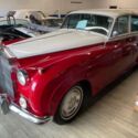 1961 Rolls Royce Silver Cloud 34000 miles runs and drives amazing!