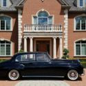 1961 Rolls-Royce Silver Cloud II Long Wheel Base