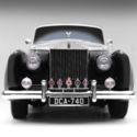 1961 Rolls Royce, Silver Cloud II LWB