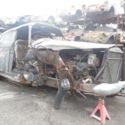 1961 Rolls Royce Silver Cloud II RHD Project Car for Parts or Restoration