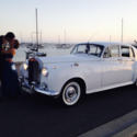 1961 Rolls Royce Silver Cloud II RHD
