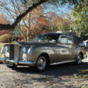1961 Rolls Royce Silver Cloud II