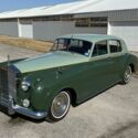 1961 Rolls Royce Silver Cloud