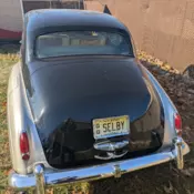 1961 Rolls Royce Silver Cloud2