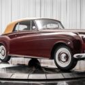 1961 Rolls-Royce