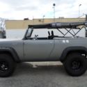 1961 Scout 80 restomod