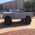 1961 Scout 80