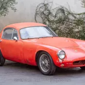 1961 Series 2 Right-Hand-Drive Used