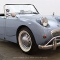 1961 Sprite Used