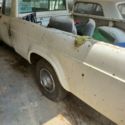 1961 STUDBAKER   CHAMPION TRUCK