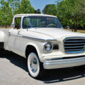 1961 Studebaker Champ Pickup V8 3-Speed Stunning Truck!