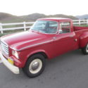 1961 Studebaker Champ Truck Rare Stock Survivor