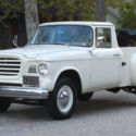 1961 Studebaker Champ V8 California Car NO RESERVE Classic Truck Champion Studi