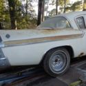 1961 Studebaker Hawk survivor
