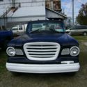 1961 studebaker trucks