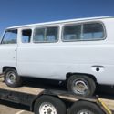 1961 ?  Thames Van/ Ford Econoline 1962 1963 1964 1965 1966 1967 1968 1969 1970