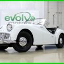 1961-TR3A-CALIFORNIA CAR-HISTORY RECORDS-ORIGINAL MOTOR-SERVICED-1960-TR3 A