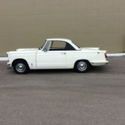 1961 Triumph Herald Coupe