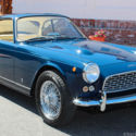 1961 Triumph Italia 2000