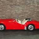 1961 TRIUMPH, TR3, DAILY DRIVER